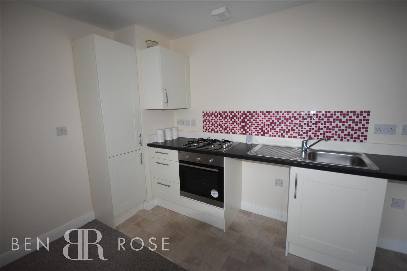 1 bed property in Park Road, Chorley